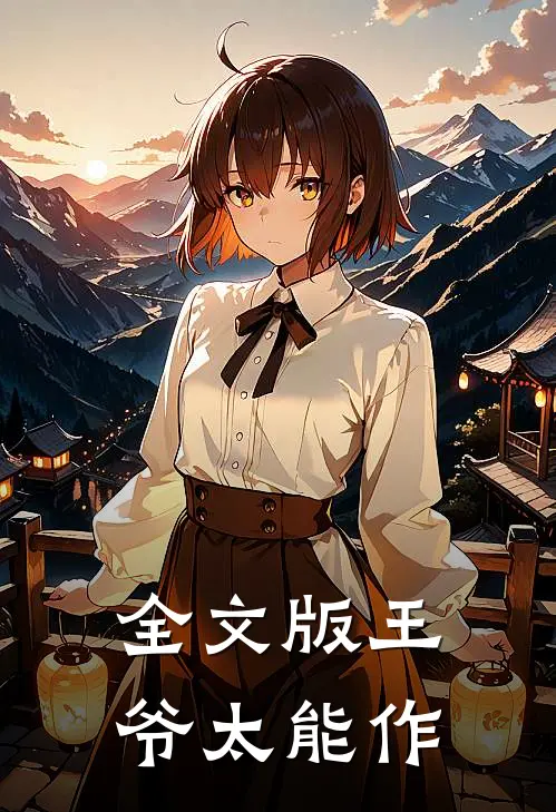 全文版王爷太能作