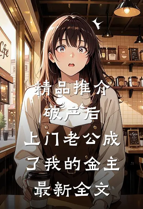 精品推介破产后，上门老公成了我的金主最新全文