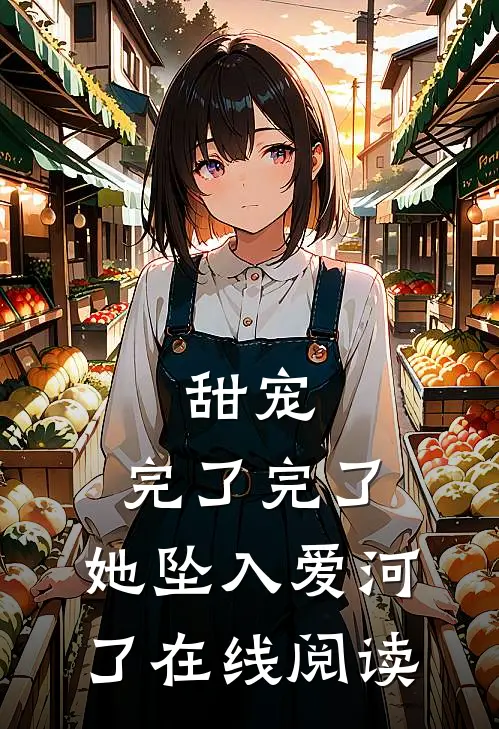 甜宠：完了完了，她坠入爱河了在线阅读