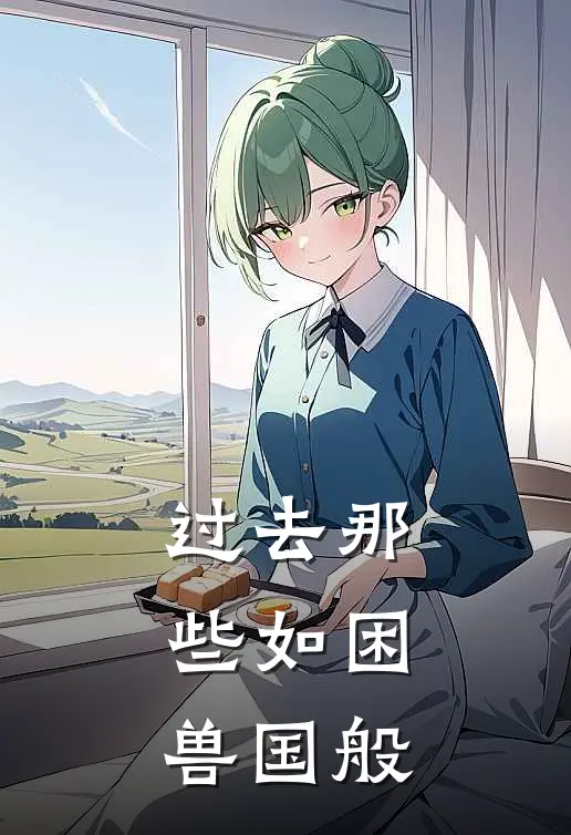 过去那些如困兽国般