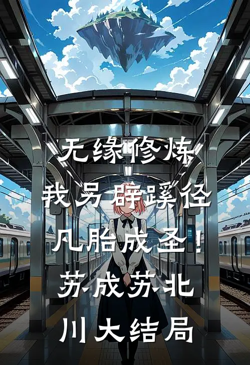 无缘修炼，我另辟蹊径凡胎成圣！苏成苏北川大结局