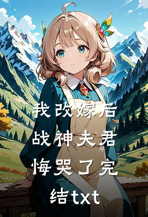 我改嫁后，战神夫君悔哭了完结txt