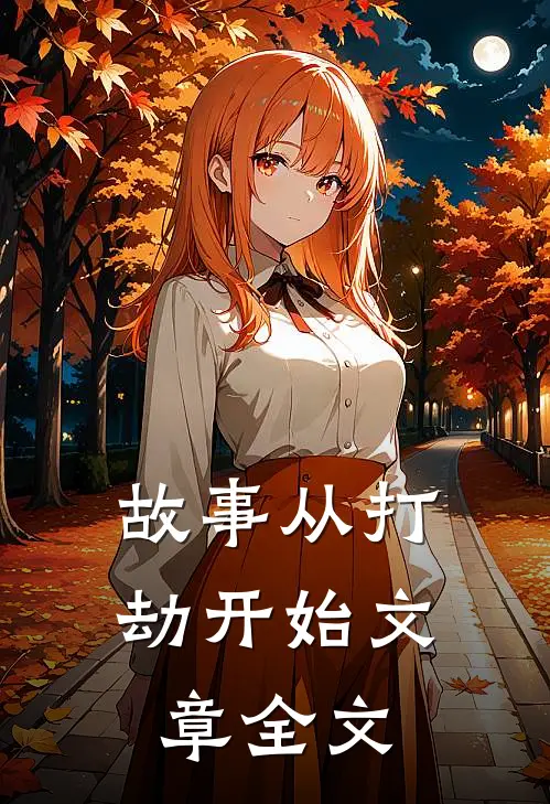 故事从打劫开始文章全文