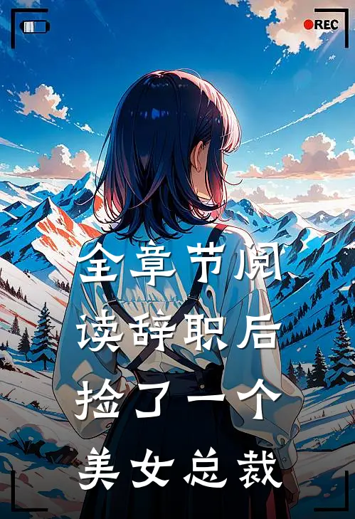 全章节阅读辞职后，捡了一个美女总裁