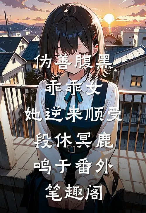 伪善腹黑乖乖女，她逆来顺受：段休冥鹿鸣于番外笔趣阁