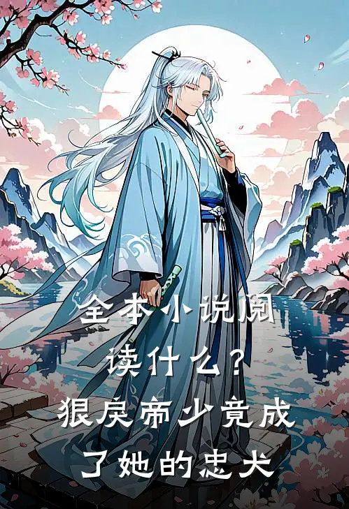 全本小说阅读什么？狠戾帝少竟成了她的忠犬