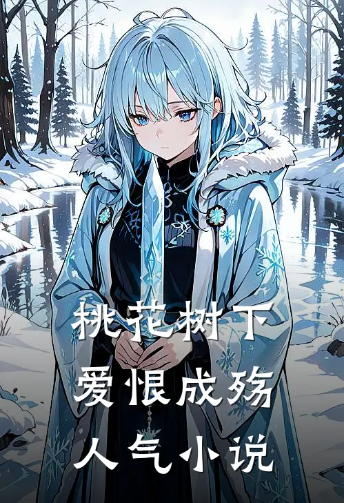桃花树下，爱恨成殇人气小说