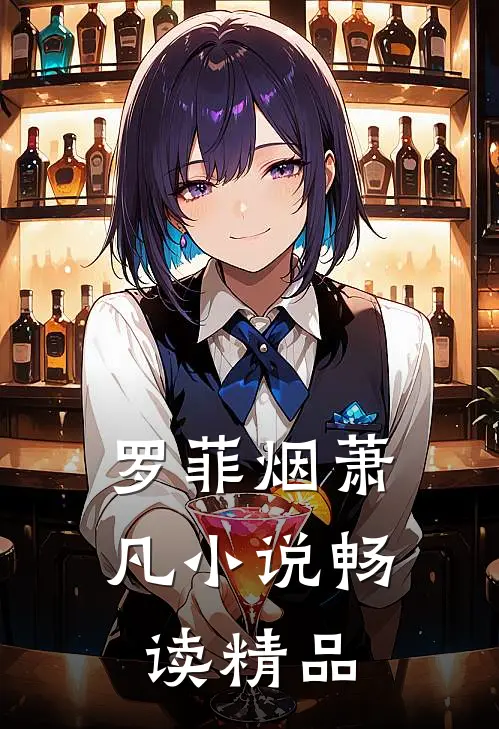 罗菲烟萧凡小说畅读精品