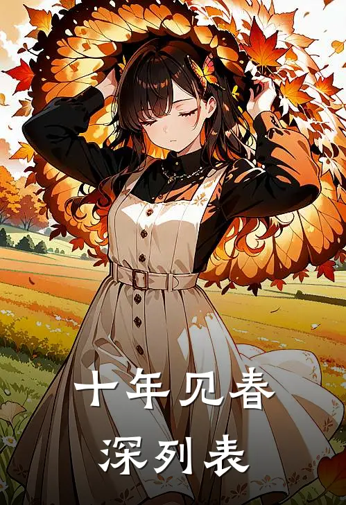 十年见春深列表