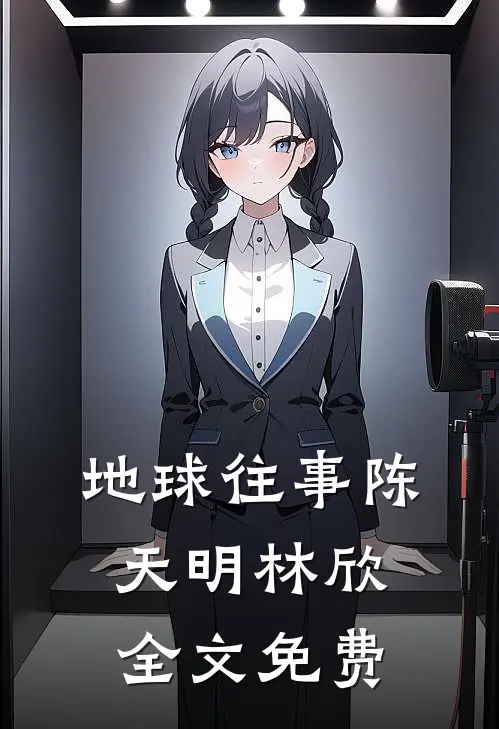 地球往事陈天明林欣全文免费