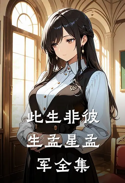 此生非彼生孟星孟军 全集