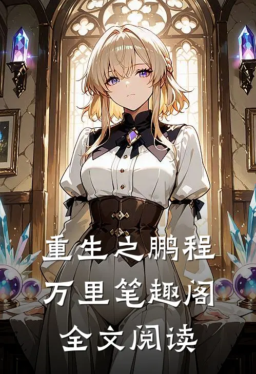 重生之鹏程万里笔趣阁全文阅读