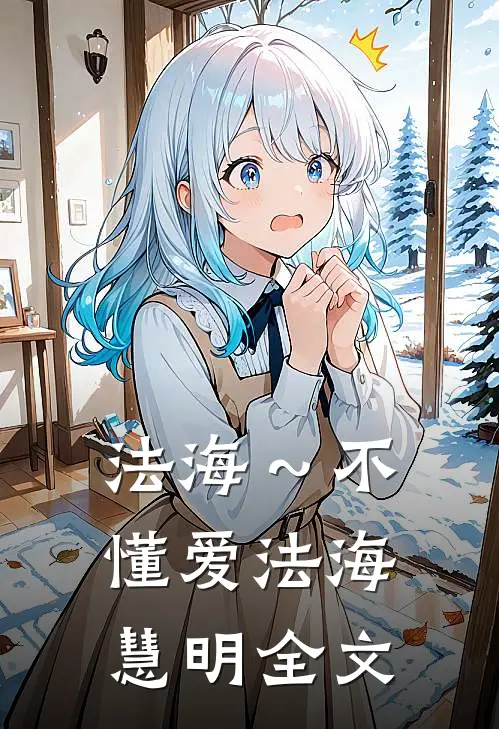 法海～不懂爱法海慧明全文