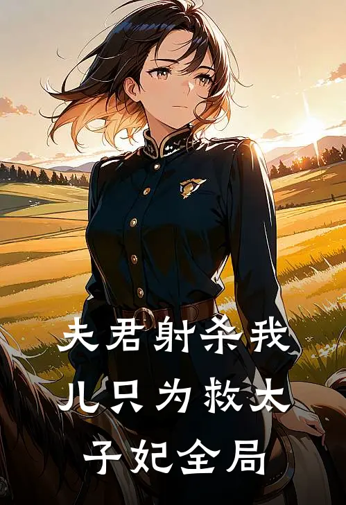 夫君射杀我儿只为救太子妃全局