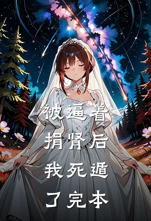 被逼着捐肾后，我死遁了完本