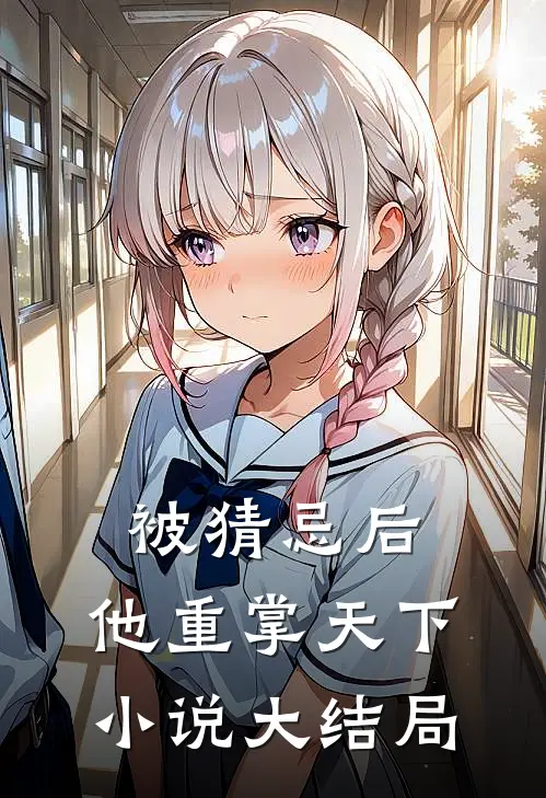 被猜忌后，他重掌天下小说大结局