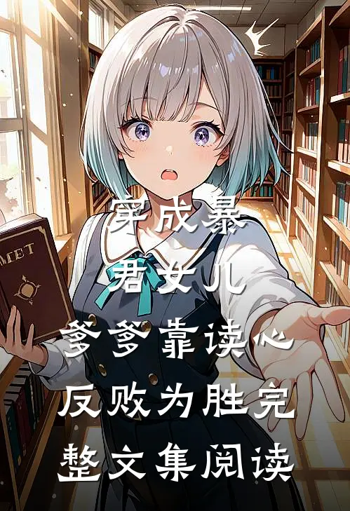 穿成暴君女儿，爹爹靠读心反败为胜完整文集阅读