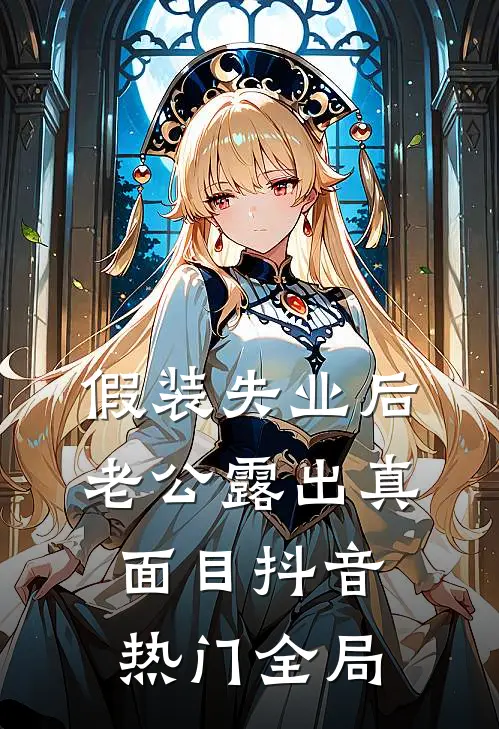 假装失业后，老公露出真面目抖音热门全局
