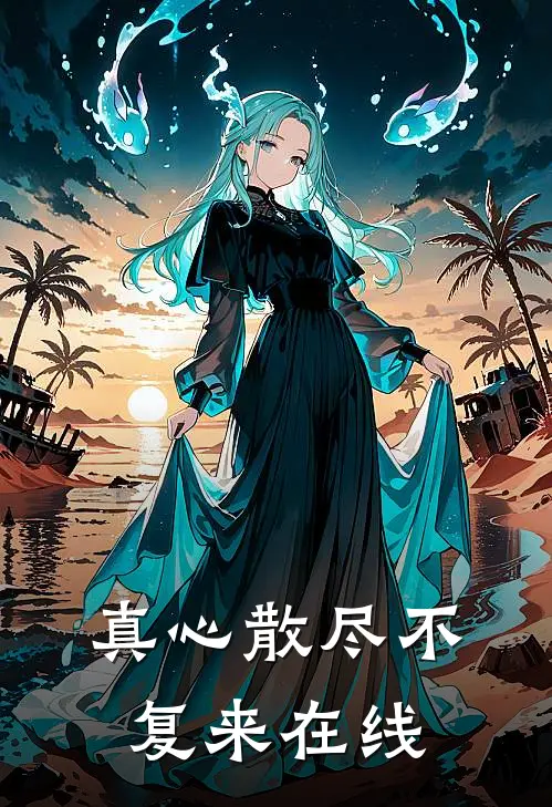 真心散尽不复来在线