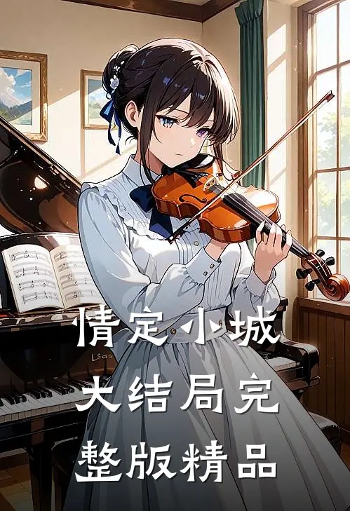 情定小城大结局完整版精品