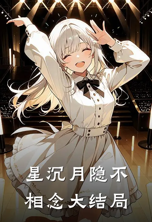 星沉月隐不相念大结局