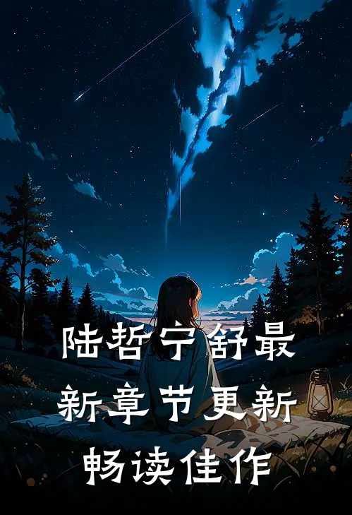 陆哲宁舒最新章节更新畅读佳作