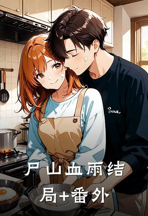 尸山血雨结局+番外
