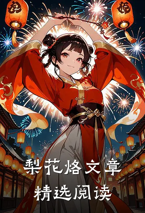 梨花烙文章精选阅读