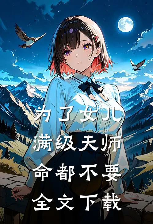 为了女儿，满级天师命都不要全文下载