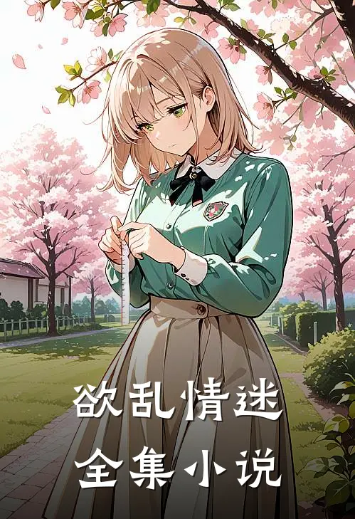 欲乱情迷全集小说