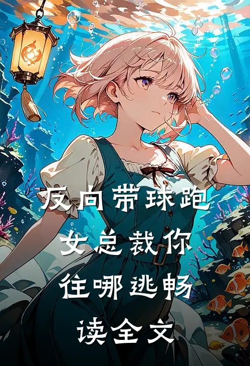 反向带球跑：女总裁你往哪逃畅读全文