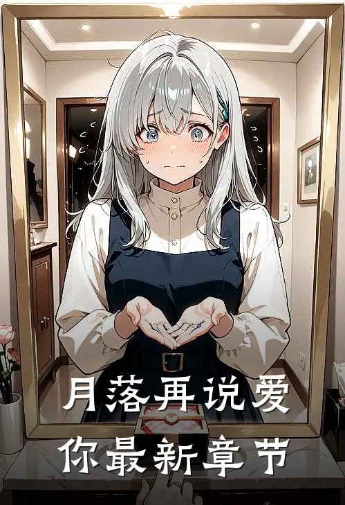 月落再说爱你最新章节