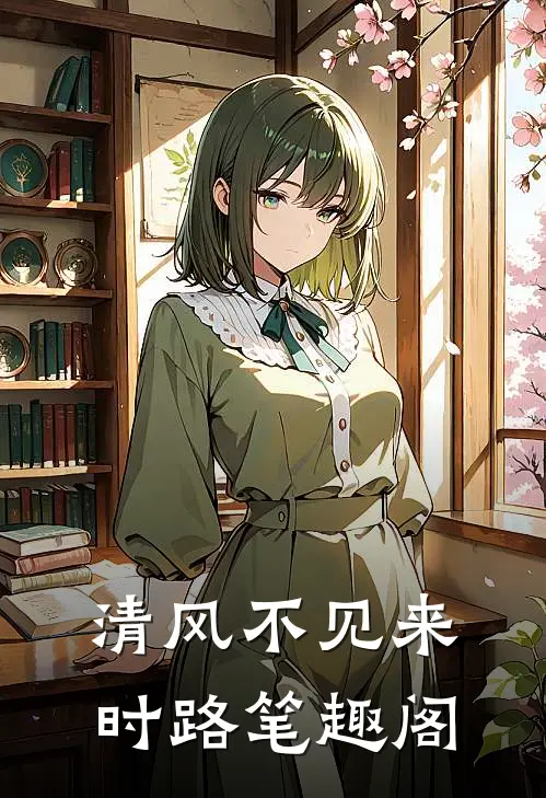 清风不见来时路笔趣阁