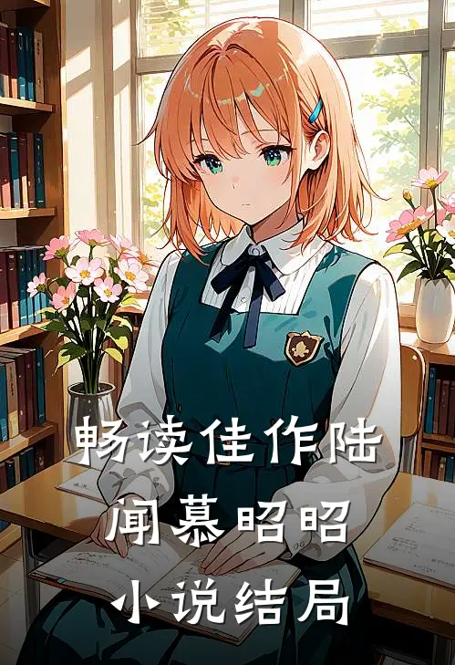 畅读佳作陆闻慕昭昭小说结局