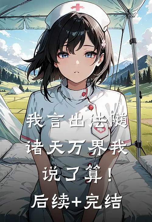 我言出法随，诸天万界我说了算！后续+完结