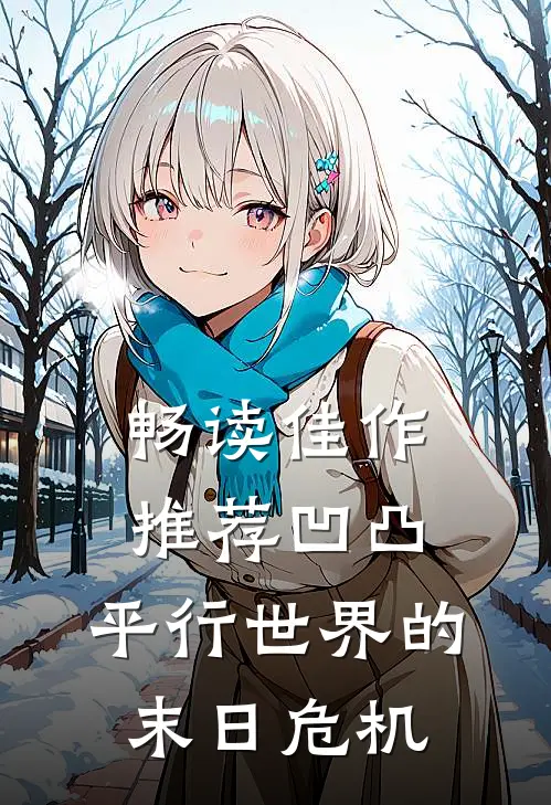 畅读佳作推荐凹凸：平行世界的末日危机
