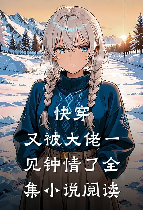 快穿：又被大佬一见钟情了全集小说阅读