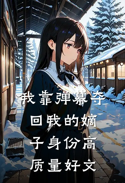 我靠弹幕夺回我的嫡子身份高质量好文