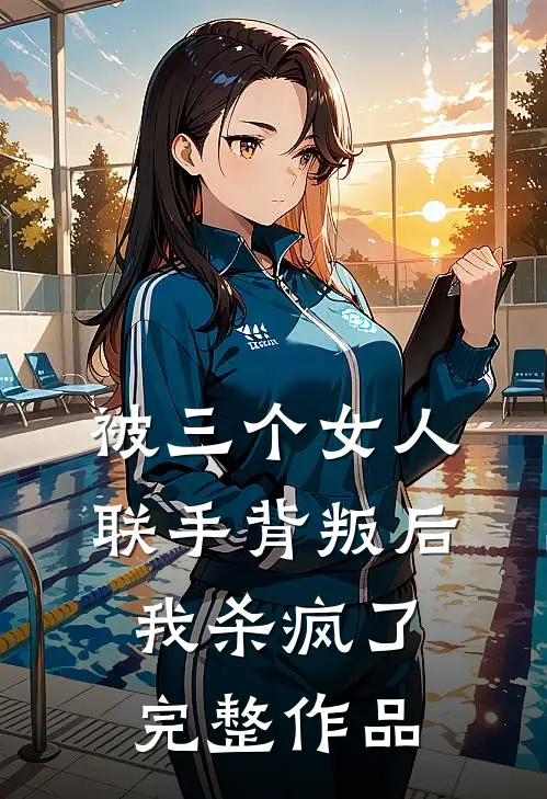 被三个女人联手背叛后，我杀疯了完整作品