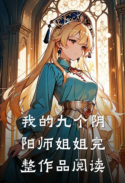 我的九个阴阳师姐姐完整作品阅读
