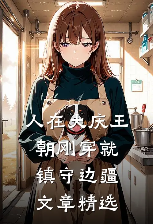 人在大庆王朝刚穿就镇守边疆文章精选