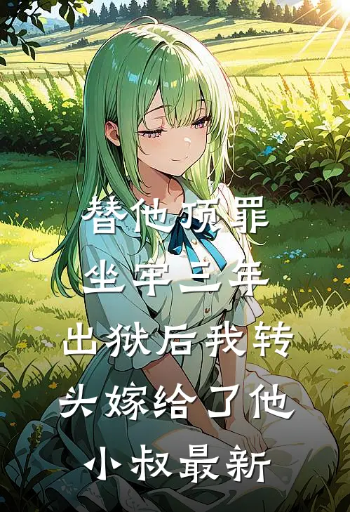 替他顶罪坐牢三年，出狱后我转头嫁给了他小叔最新