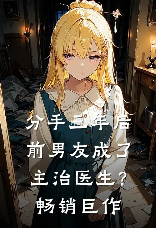 分手三年后，前男友成了主治医生？畅销巨作