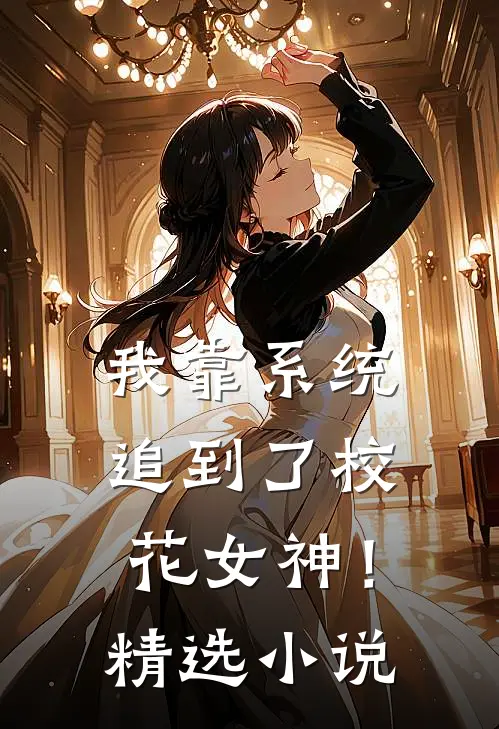 我靠系统追到了校花女神！精选小说