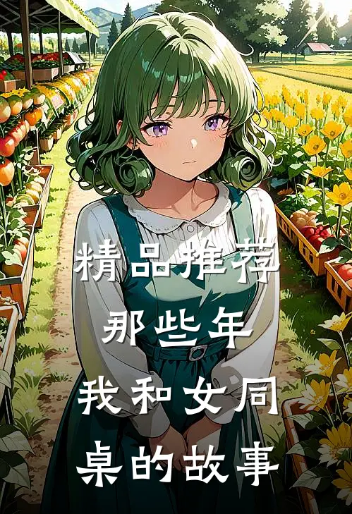 精品推荐那些年，我和女同桌的故事