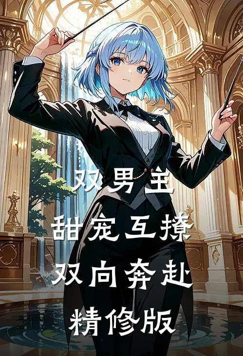 双男主：甜宠互撩，双向奔赴精修版