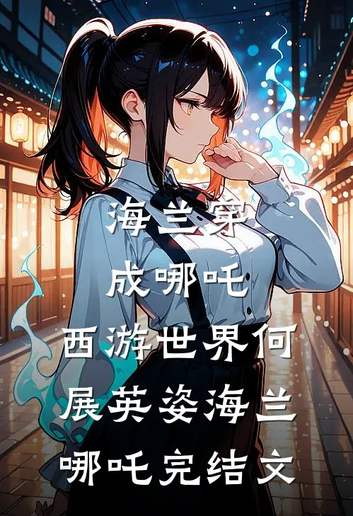 海兰穿成哪吒，西游世界何展英姿海兰哪吒完结文