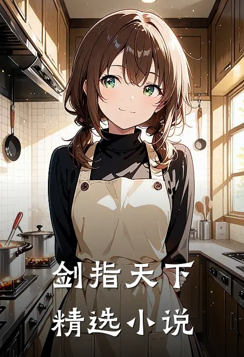 剑指天下精选小说