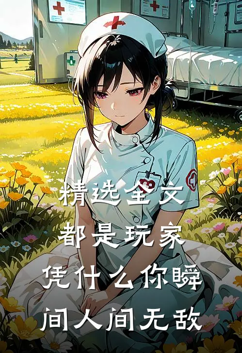 精选全文都是玩家，凭什么你瞬间人间无敌