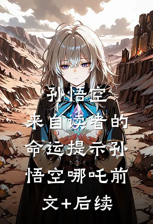 孙悟空：来自读者的命运提示孙悟空哪吒前文+后续